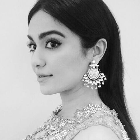 Adah Sharma