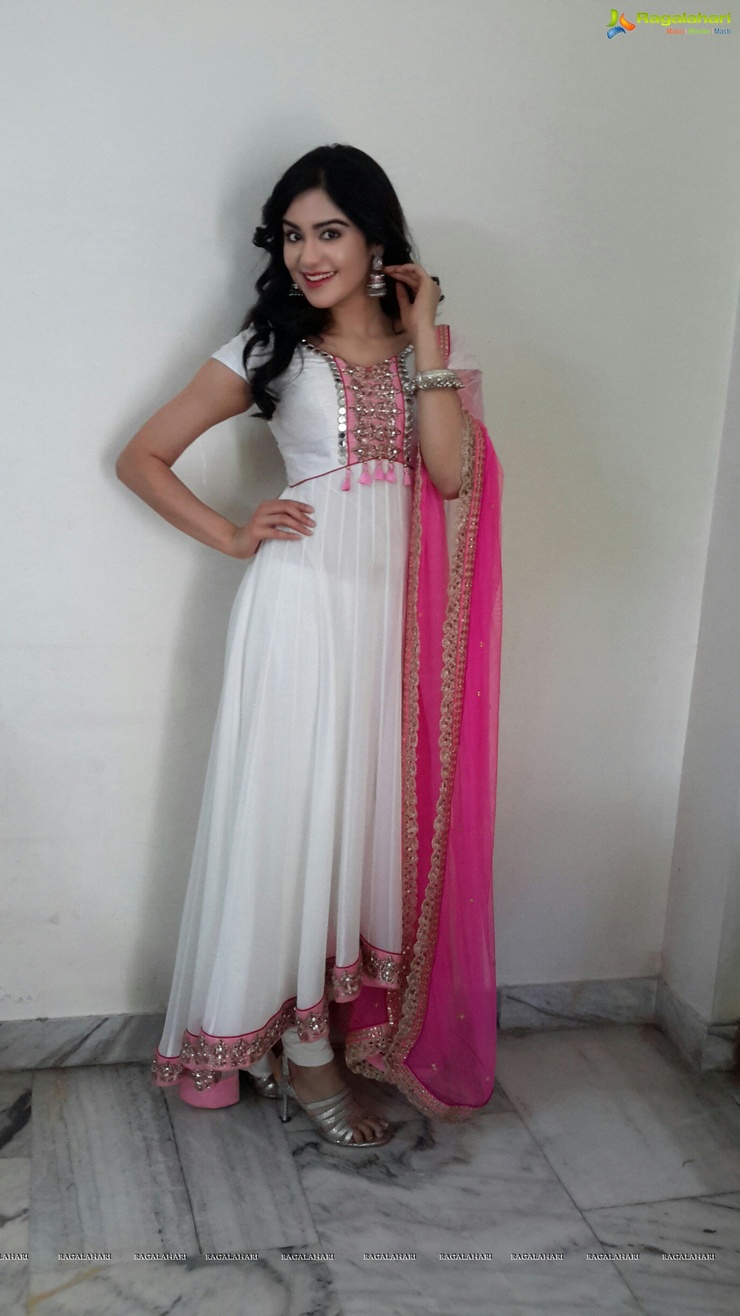 Adah Sharma