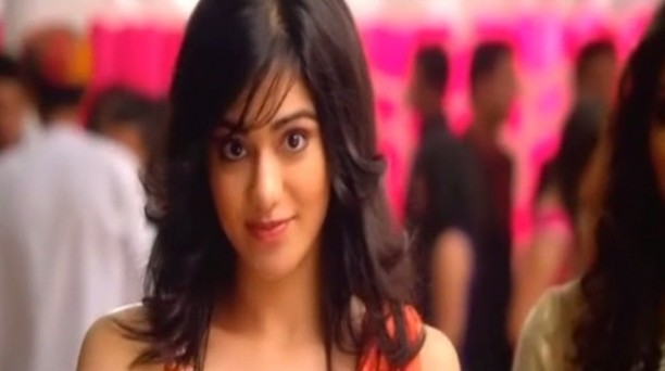 Adah Sharma