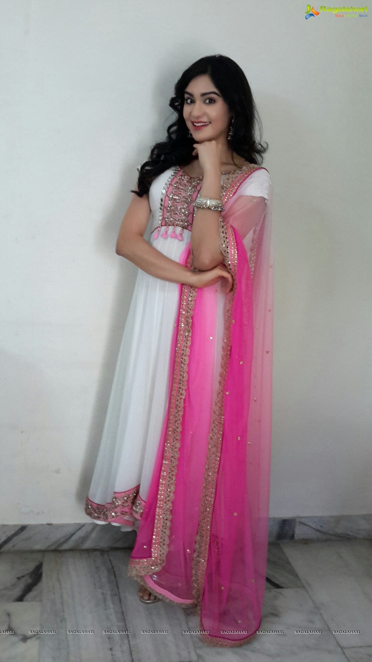 Adah Sharma