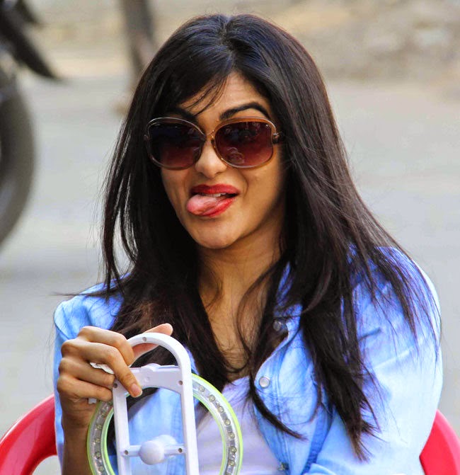 Adah Sharma
