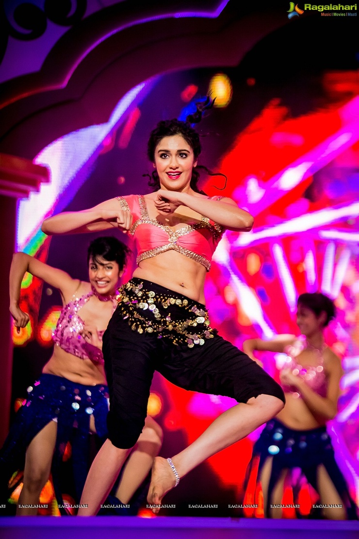 Adah Sharma