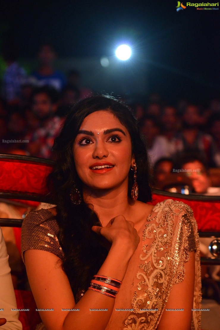 Adah Sharma
