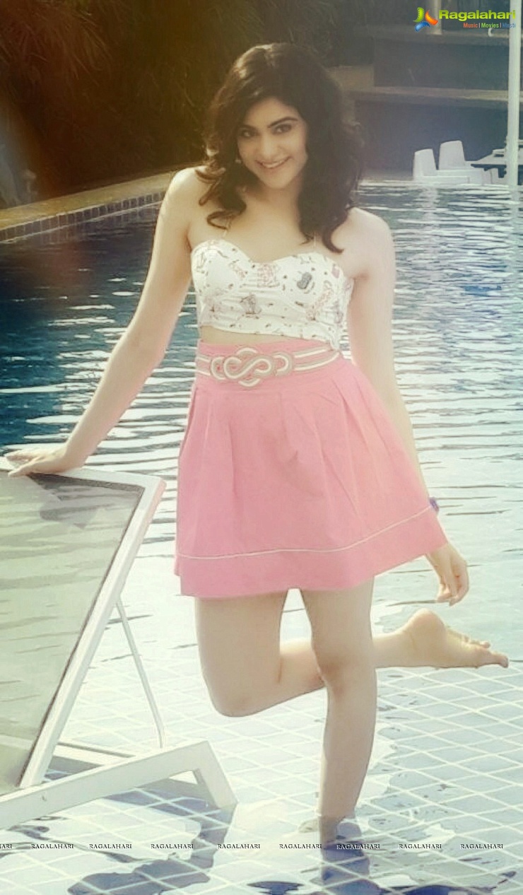 Adah Sharma