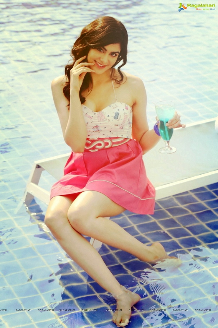 Adah Sharma Adah Sharma