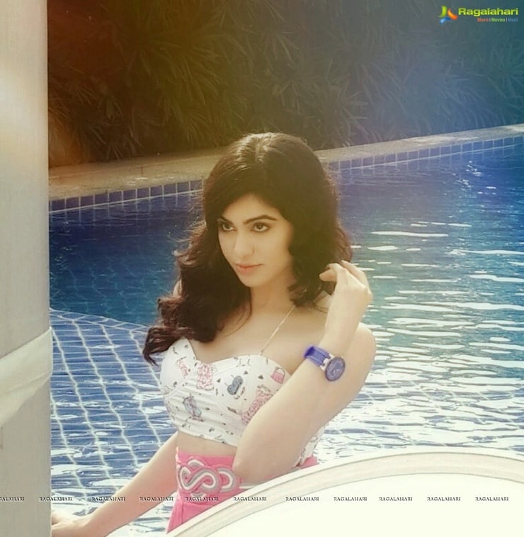 Adah Sharma