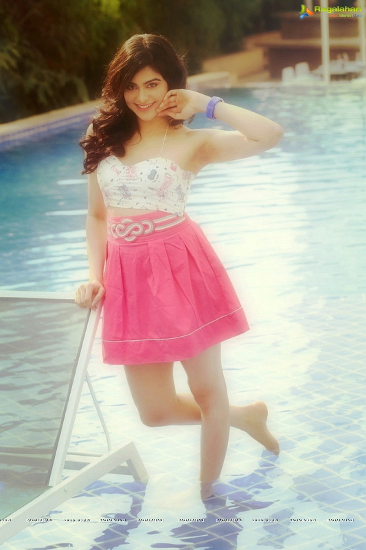 Adah Sharma Adah Sharma