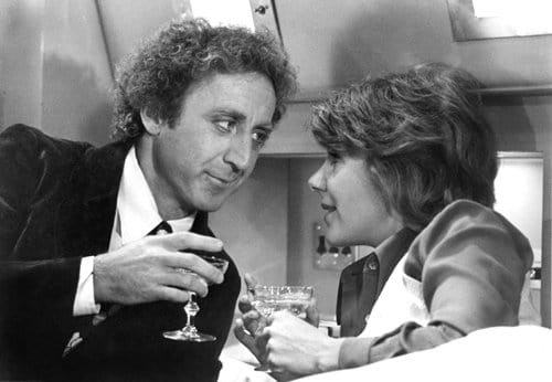 Gene Wilder