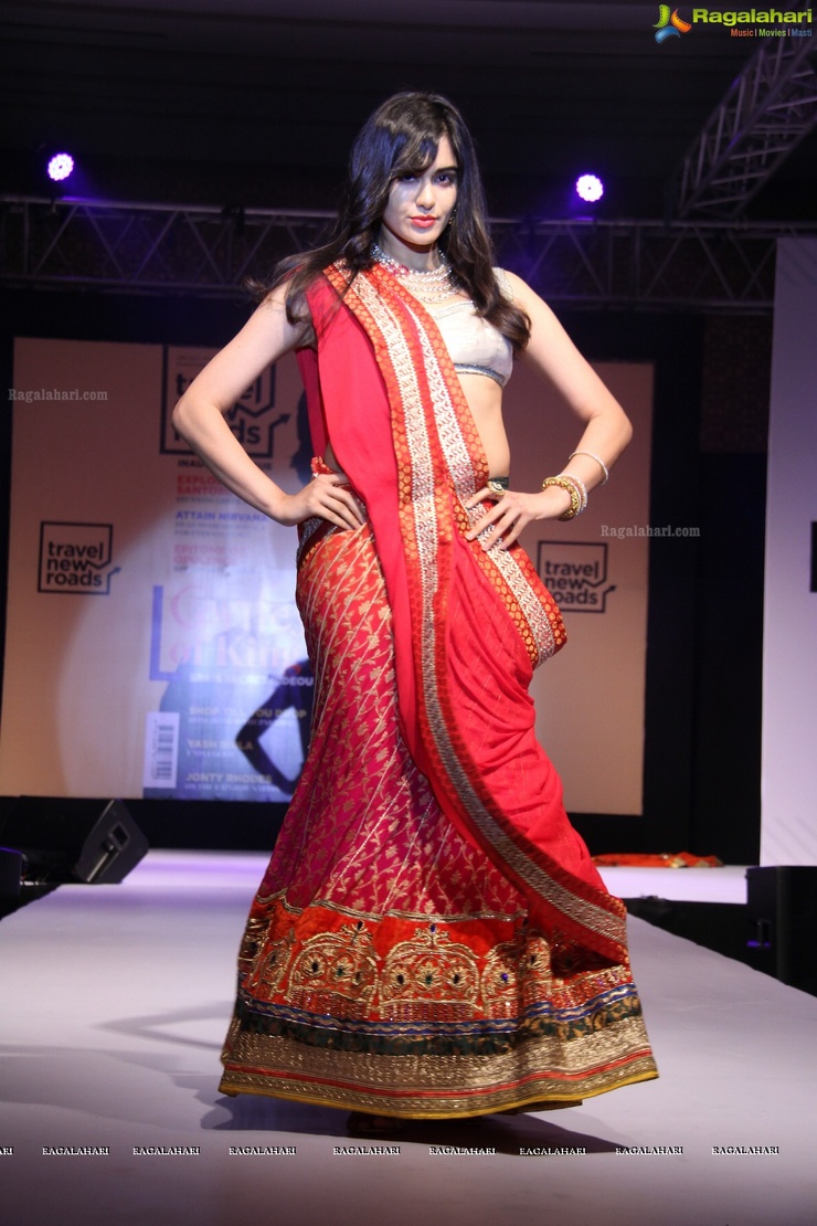 Adah Sharma