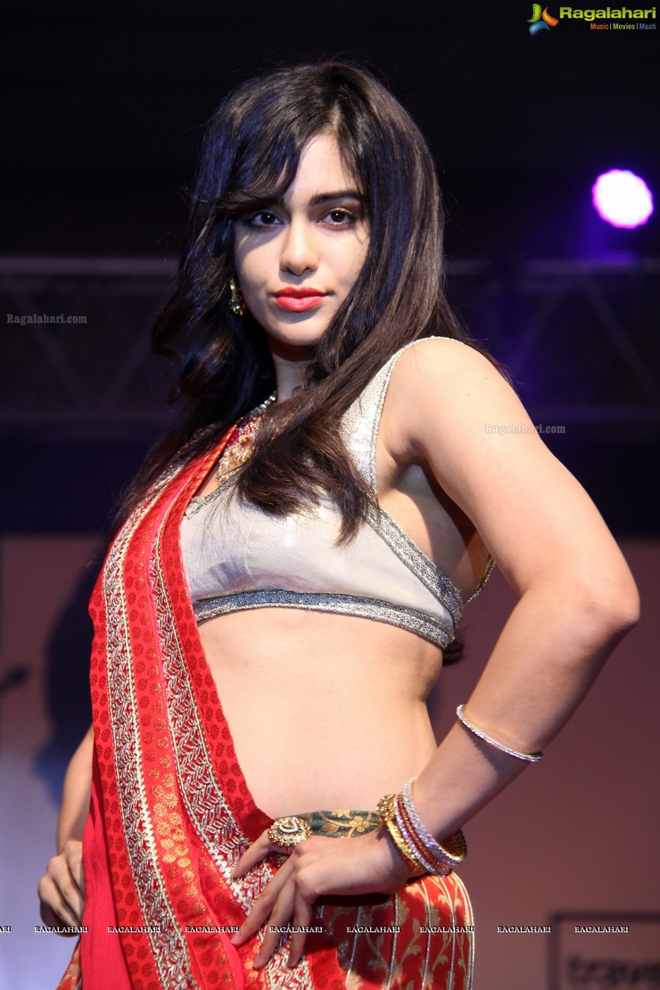Adah Sharma Adah Sharma