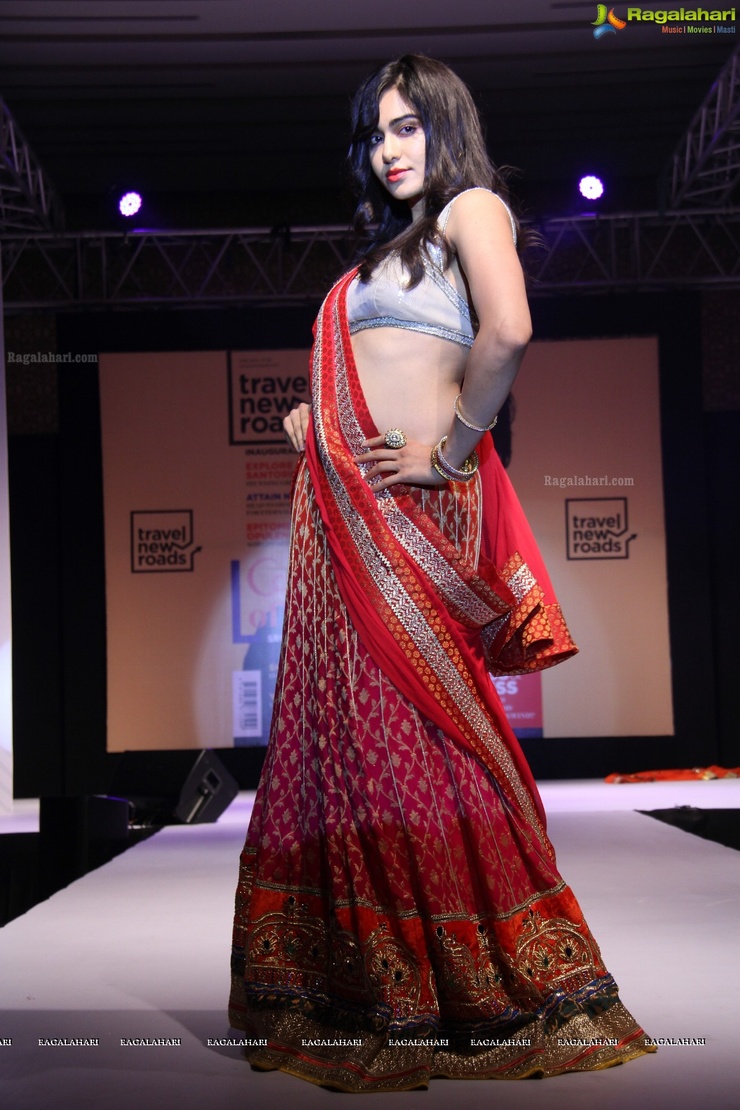Adah Sharma Adah Sharma