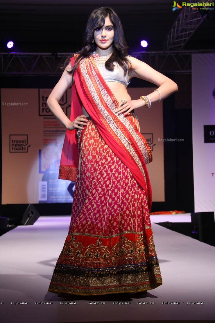 Adah Sharma