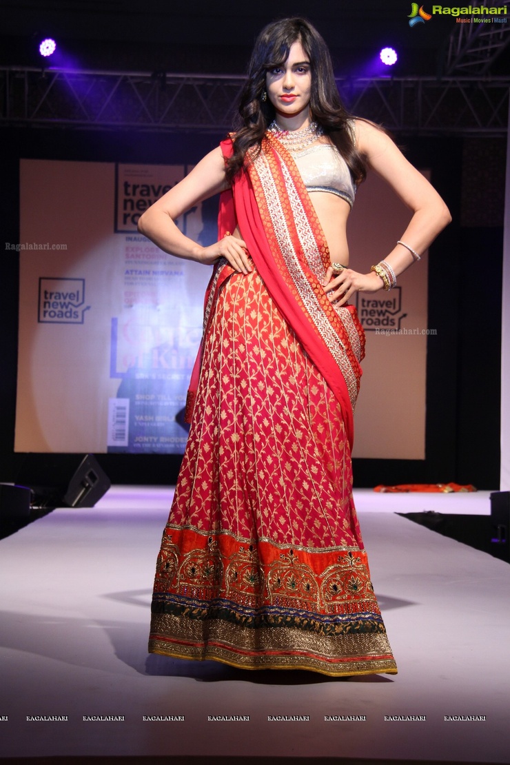 Adah Sharma