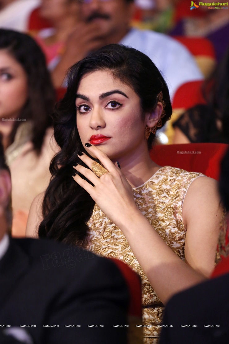 Adah Sharma