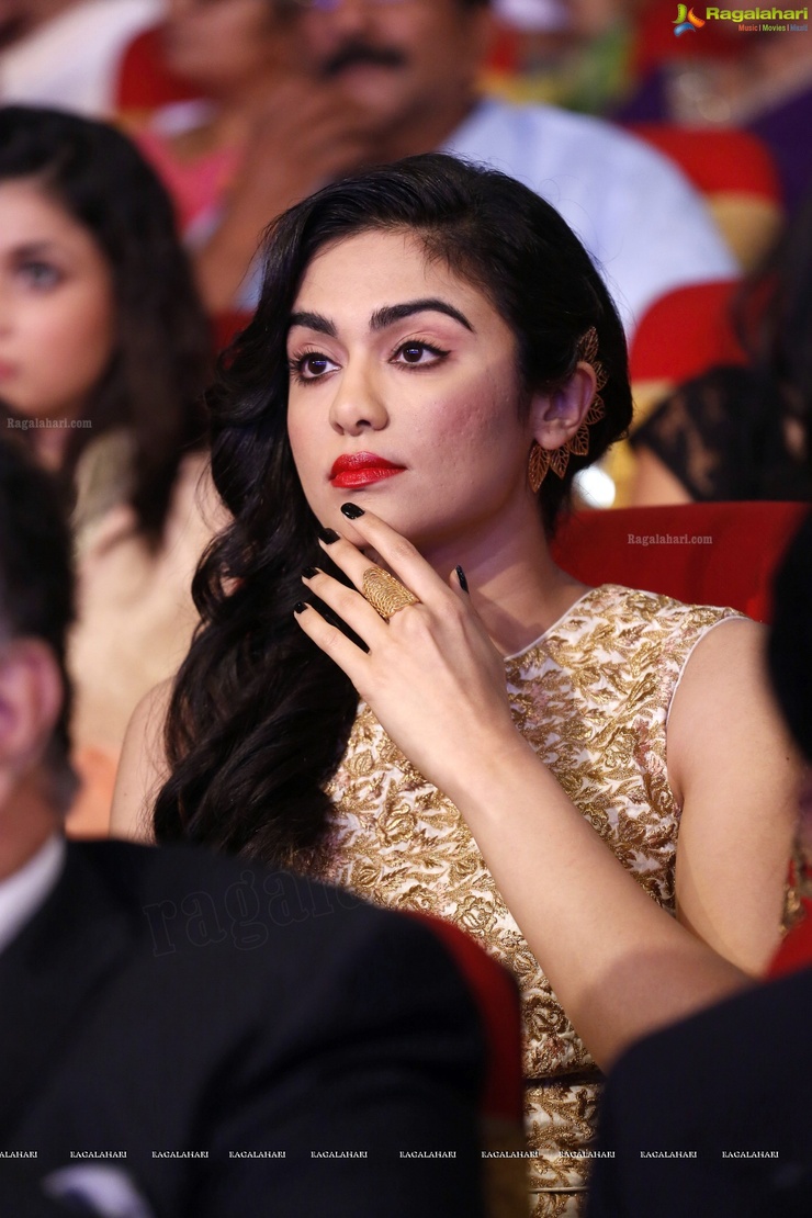 Adah Sharma