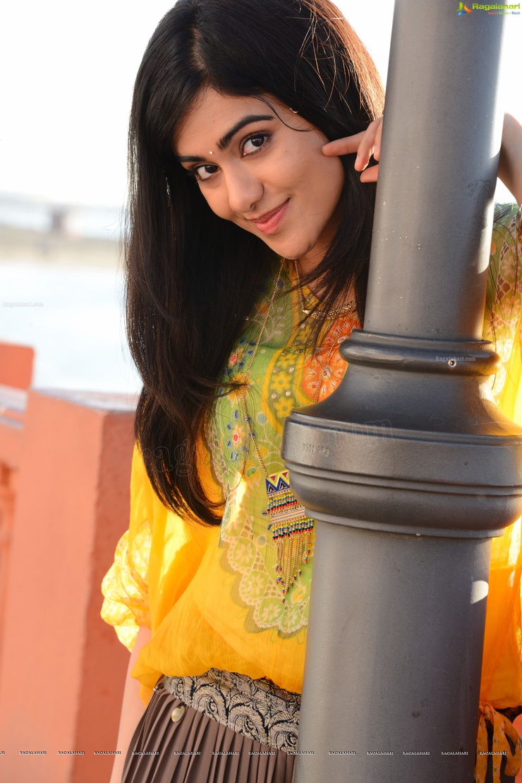 Adah Sharma