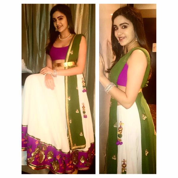 Adah Sharma