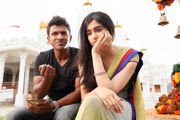 Adah Sharma