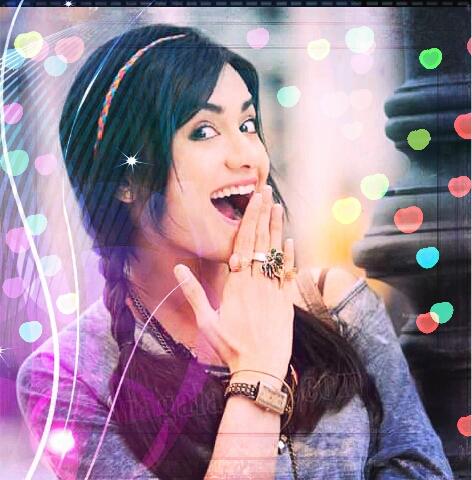 Adah Sharma