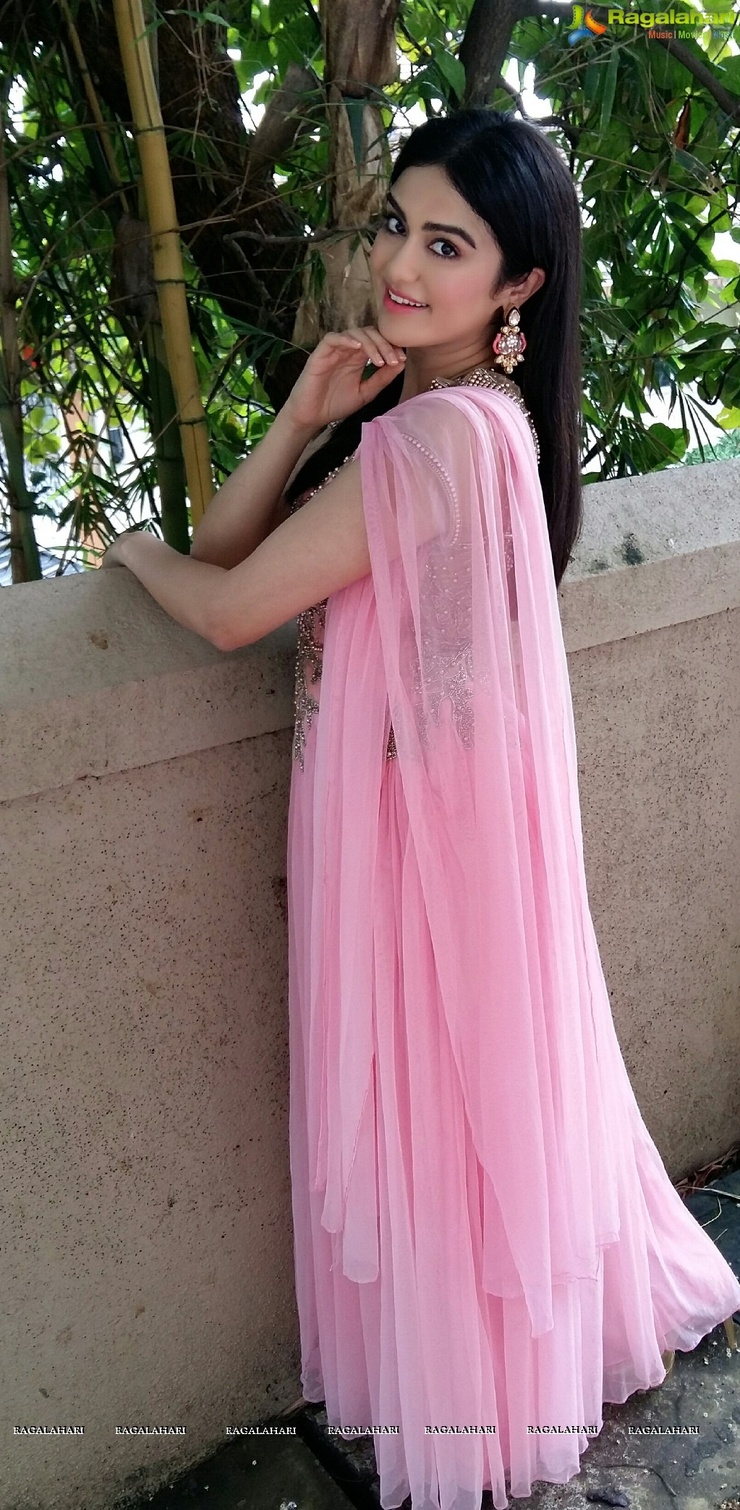 Adah Sharma
