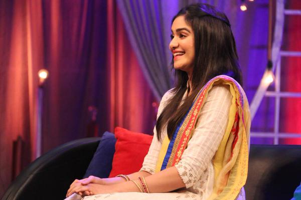 Adah Sharma
