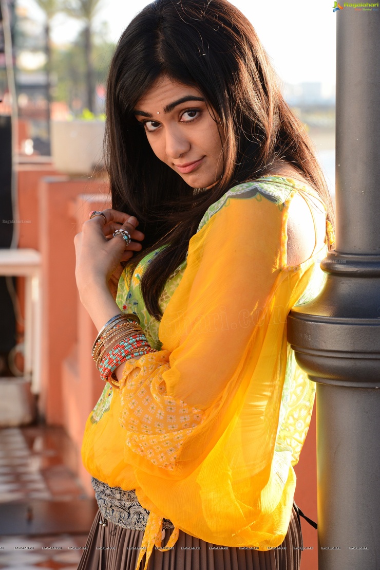 Adah Sharma
