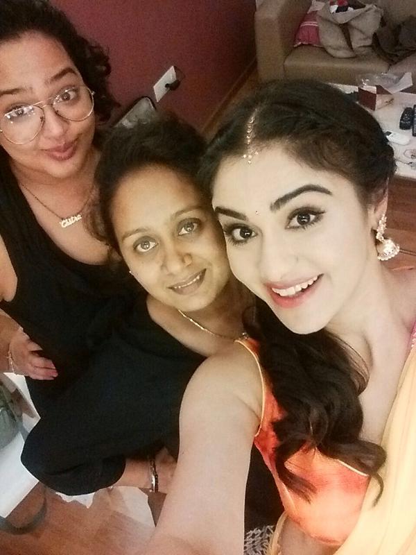 Adah Sharma