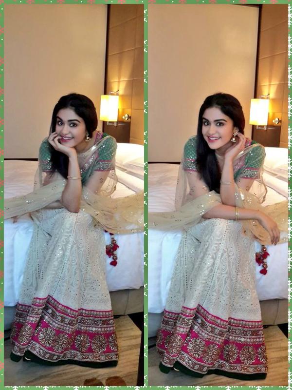Adah Sharma