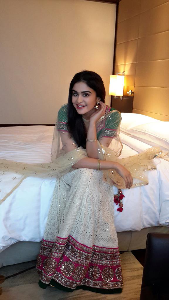 Adah Sharma