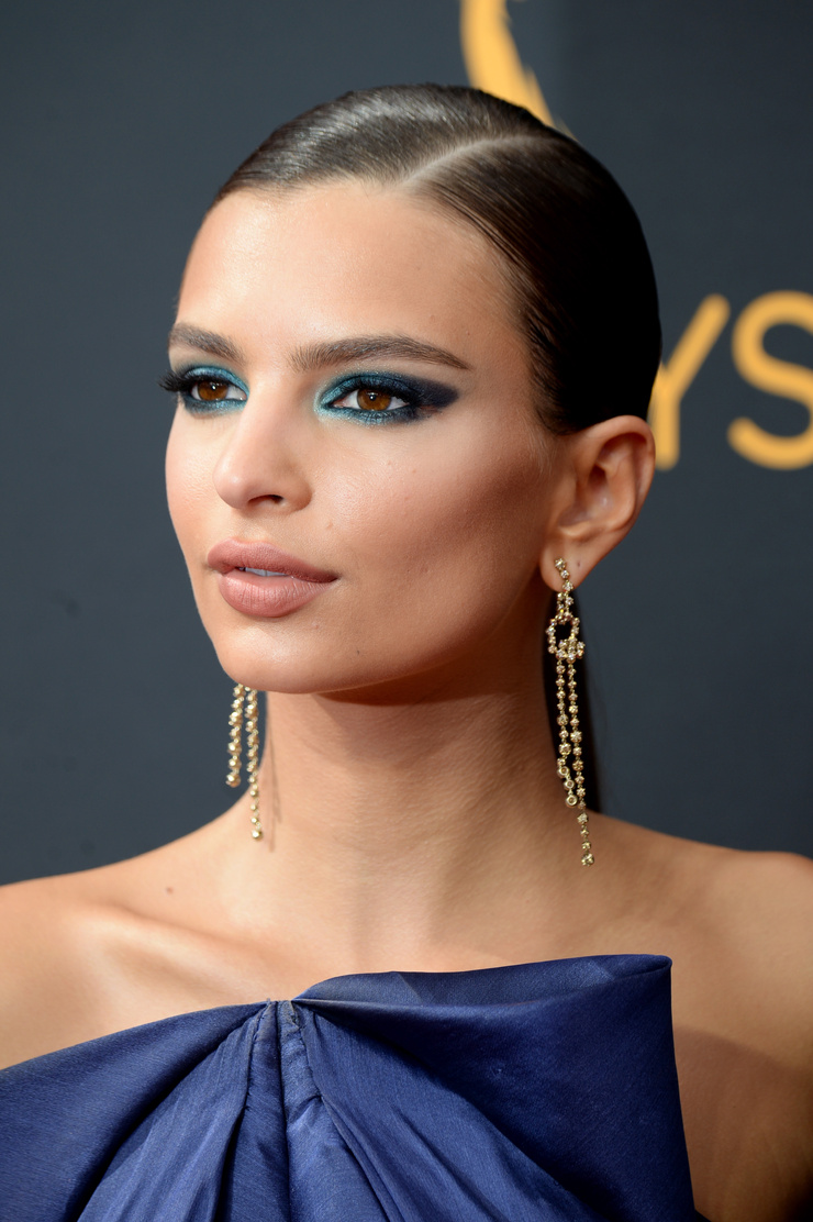 Emily Ratajkowski