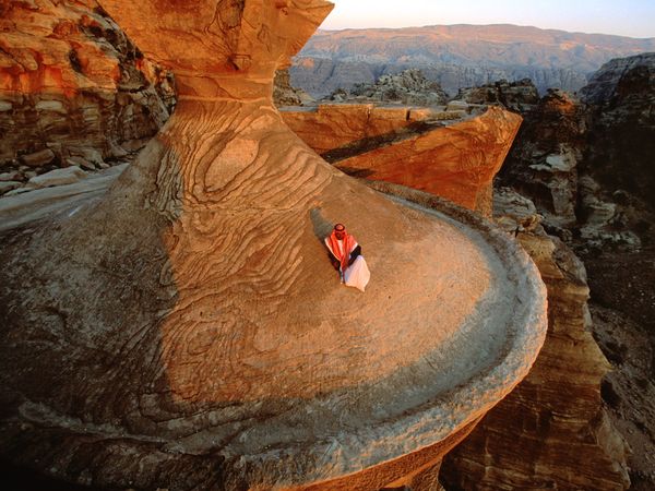 Petra