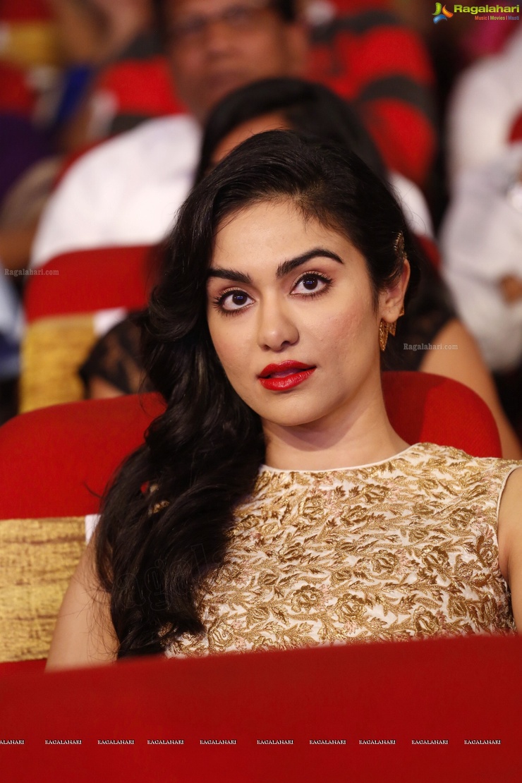 Adah Sharma