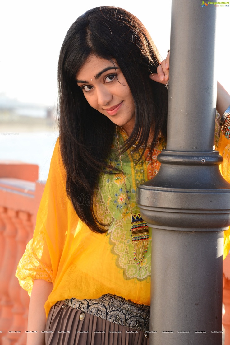 Adah Sharma
