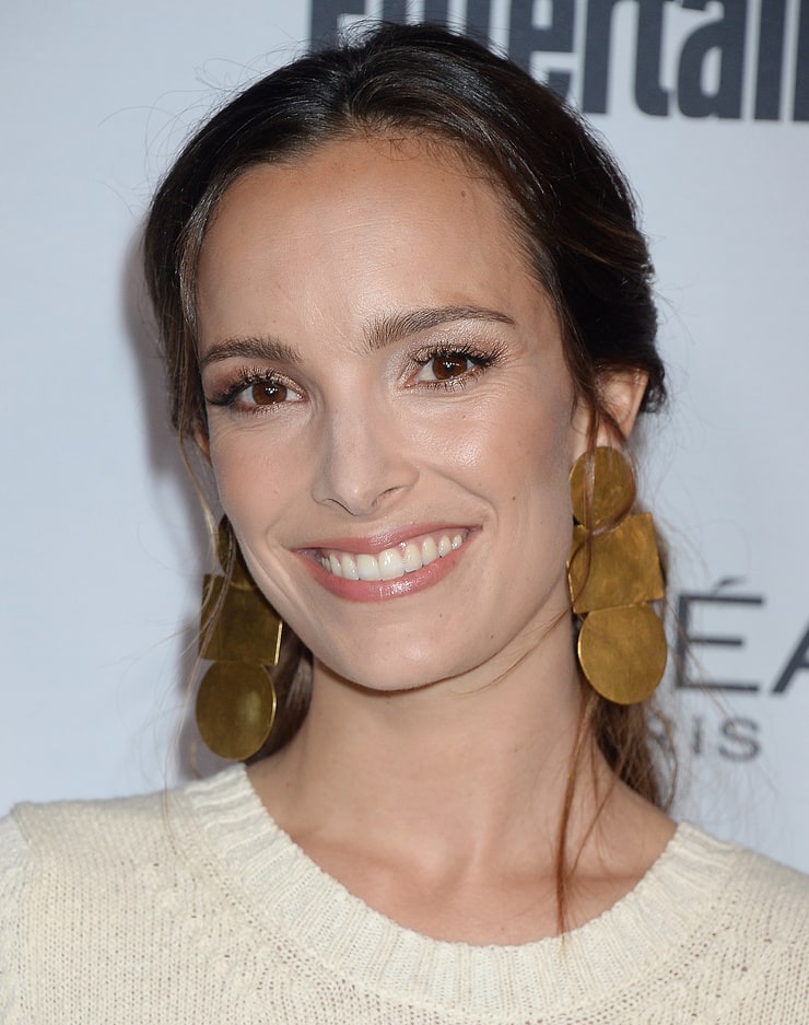 Jodi Balfour Jodi Balfour