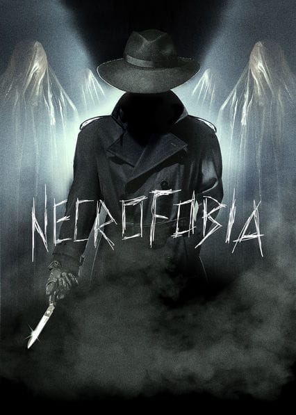 Necrofobia image