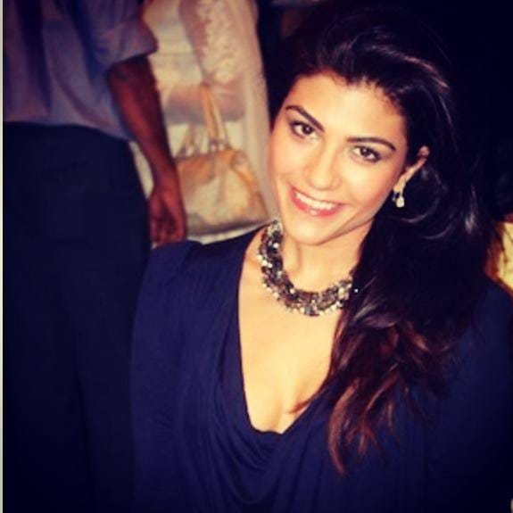 Archana Vijaya