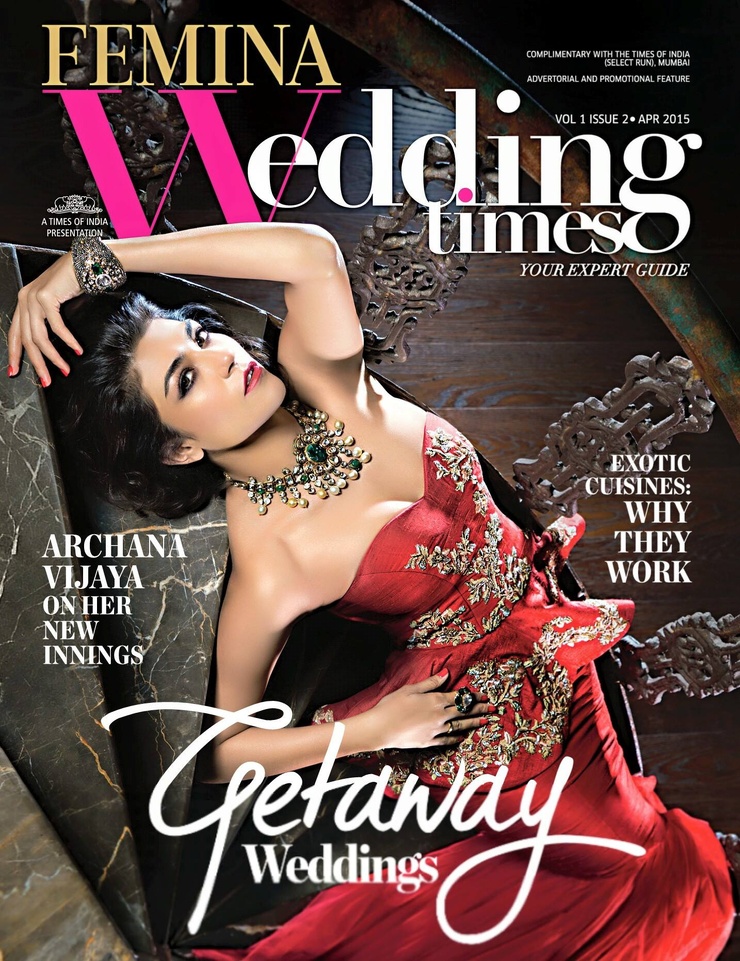 Archana Vijaya