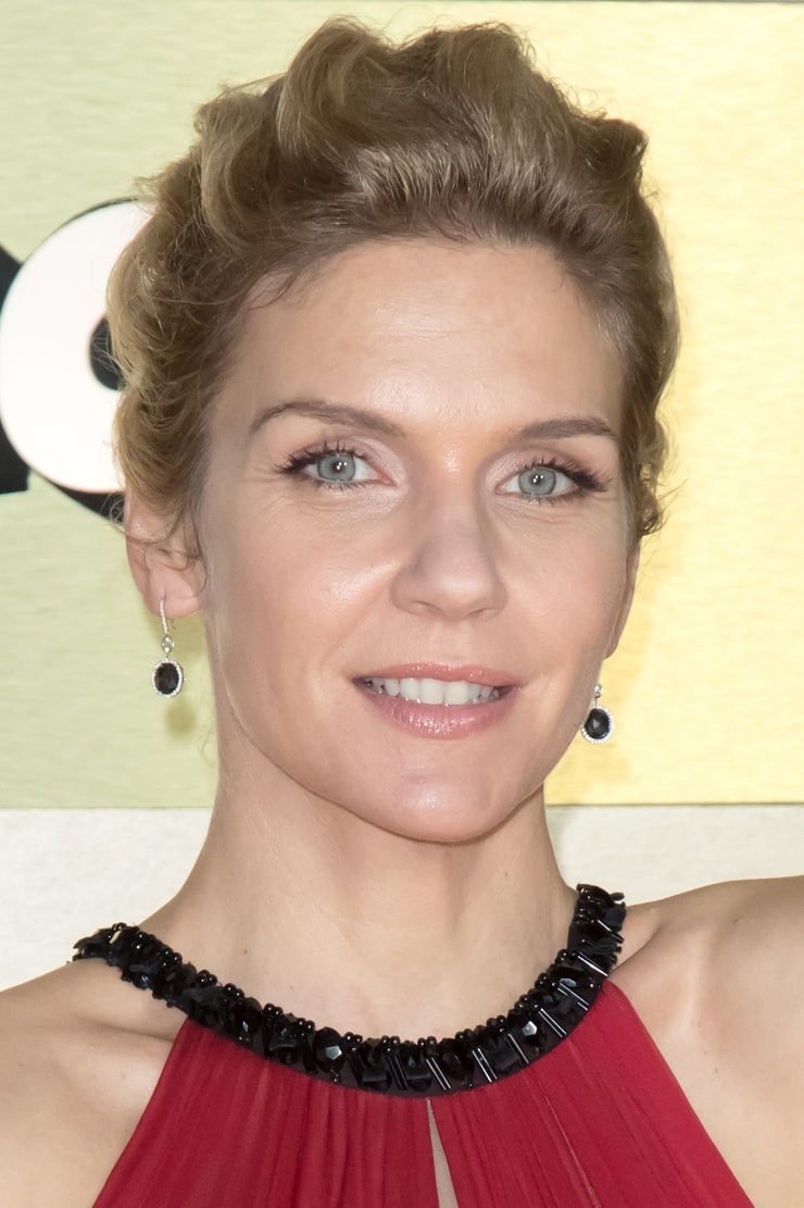 Rhea Seehorn