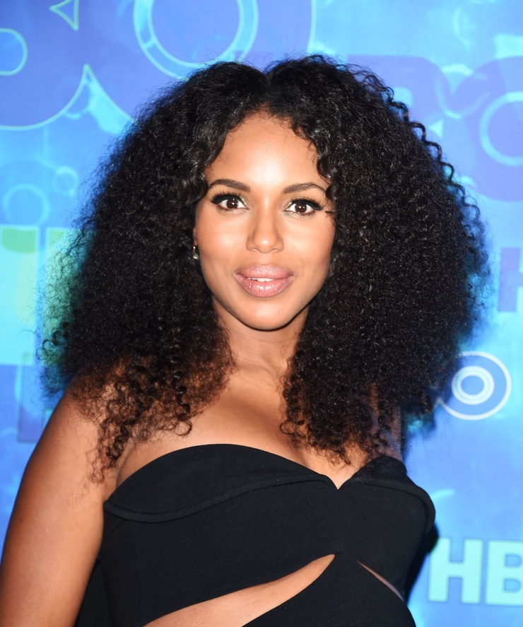 Kerry Washington Kerry Washington