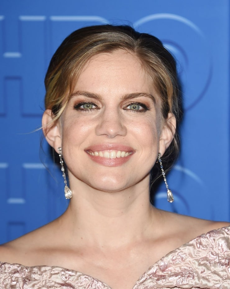 Anna Chlumsky