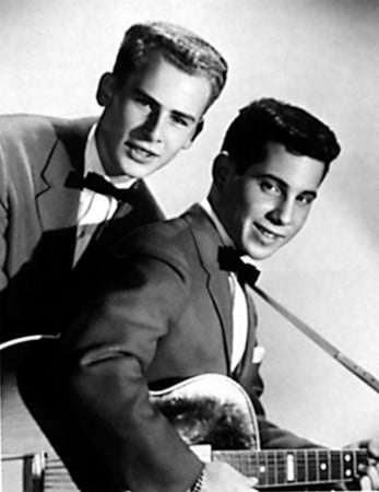 Simon and Garfunkel