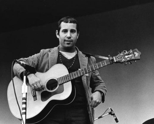 Paul Simon