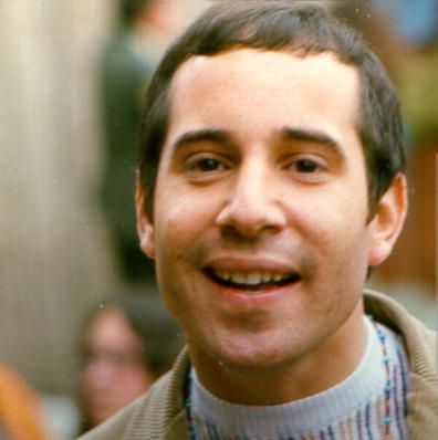 Paul Simon