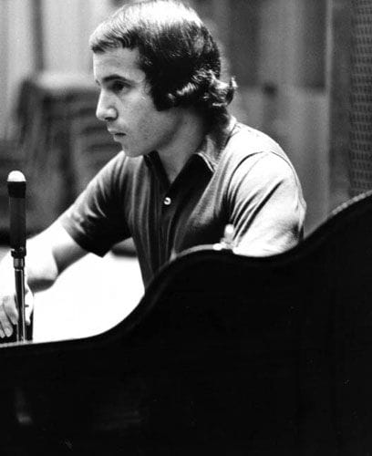 Paul Simon