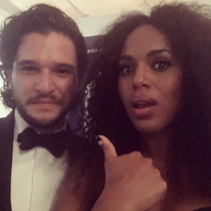 Kit Harington