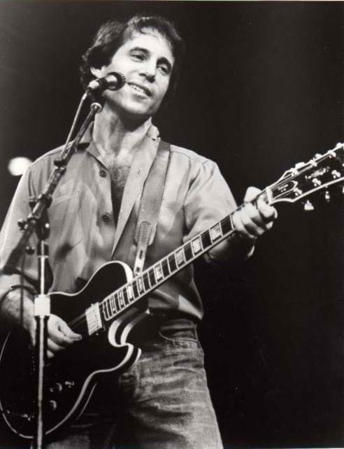 Paul Simon