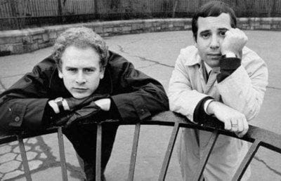 Simon and Garfunkel