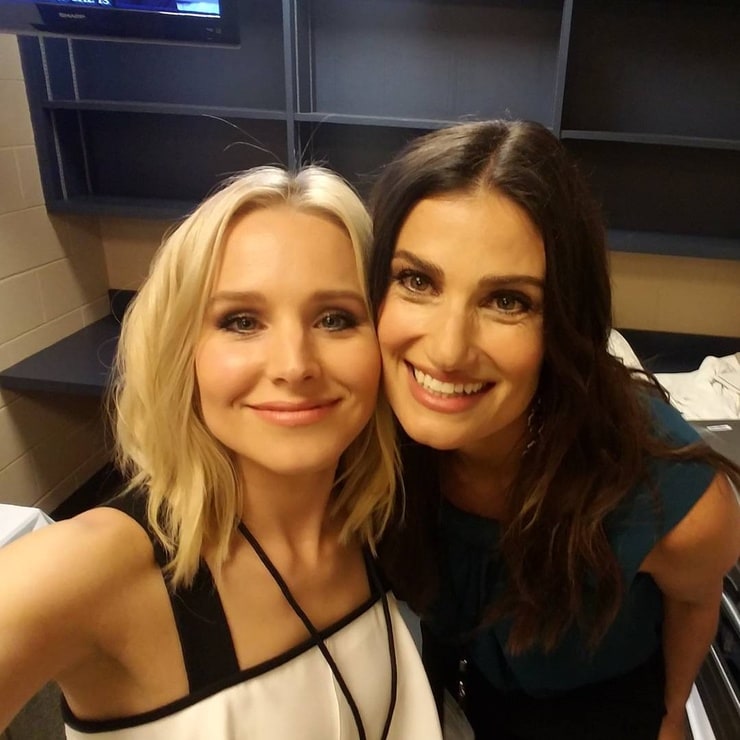 Idina Menzel