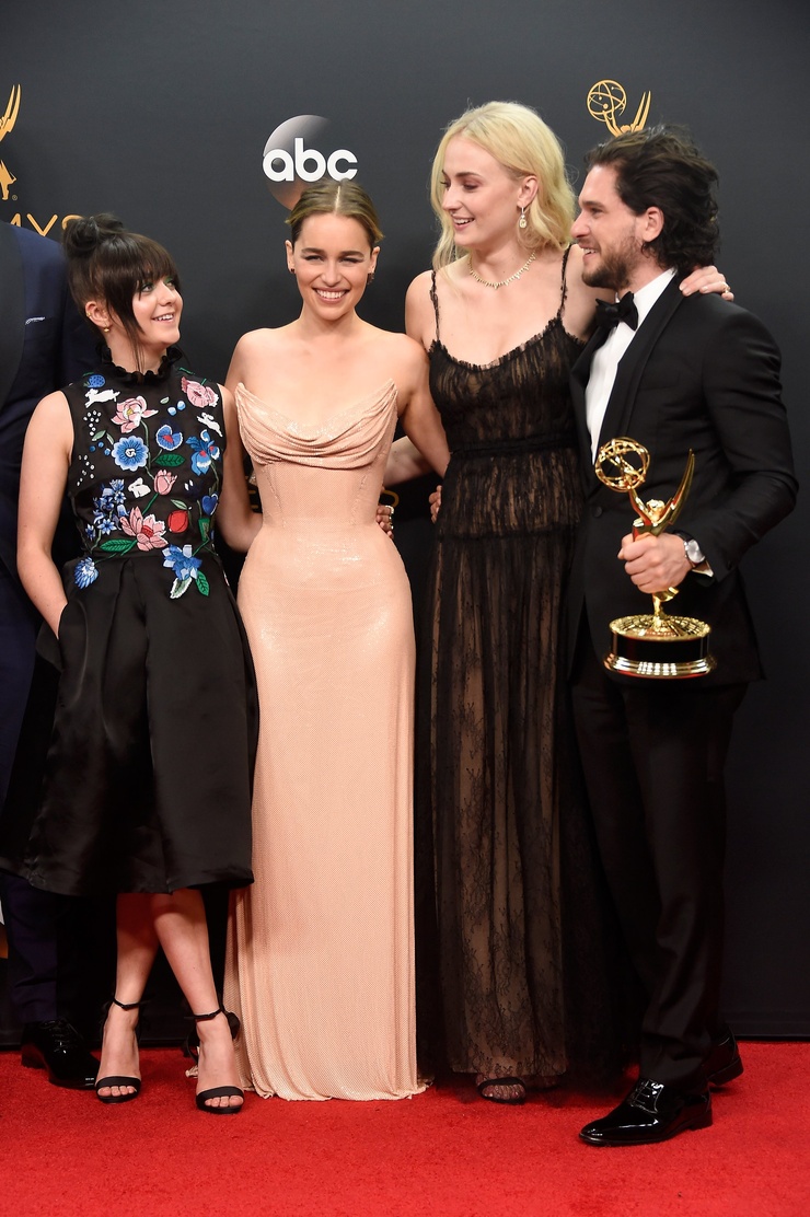 Emilia Clarke Emilia Clarke