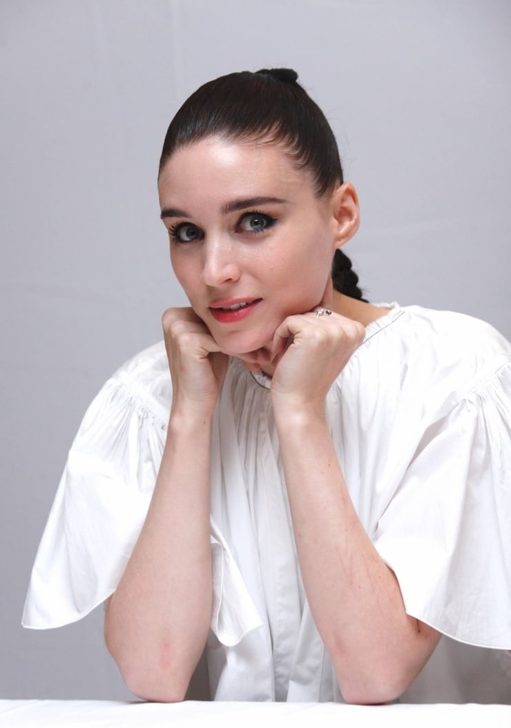 Rooney Mara